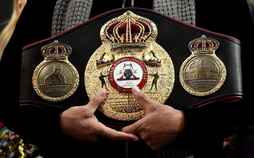 Боксеры из РФ вернулись в рейтинги WBA: Курбанов - 15-й, остальные - чуть повыше