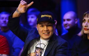 Руслан Проводников рассказал, почему согласился на бой с бойцом ММА Али Багаутиновым