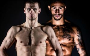 Видео боя Крис Гонсалес – Владимир Токов Bellator 244