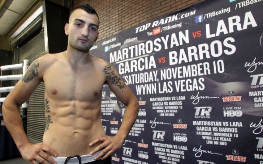 Президент WBC: "Ванес достойный соперник для Головкина"