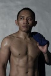Godwin Langbayan