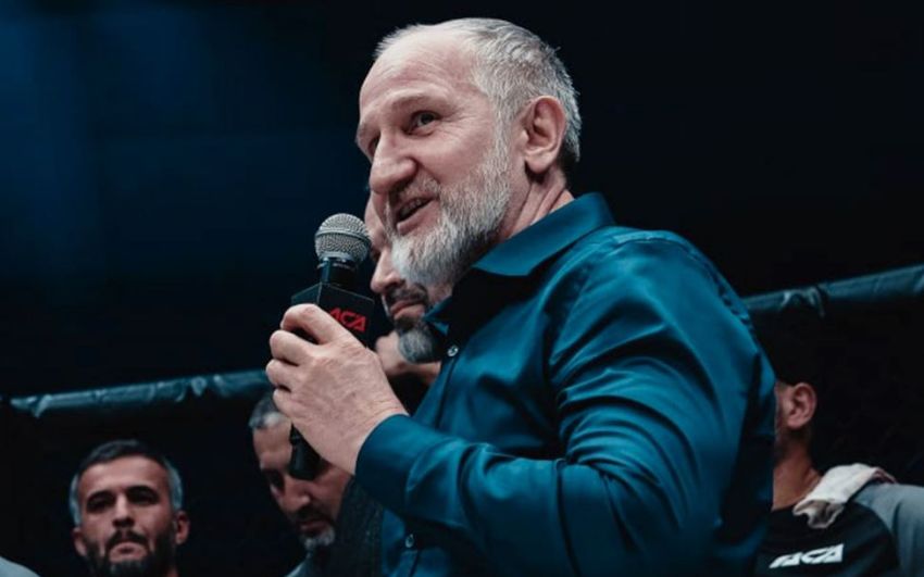 АСА проведет в следующем году Гран-при во всех весовых