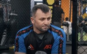 Брат Исмаилова назвал российский "Промоушен года"