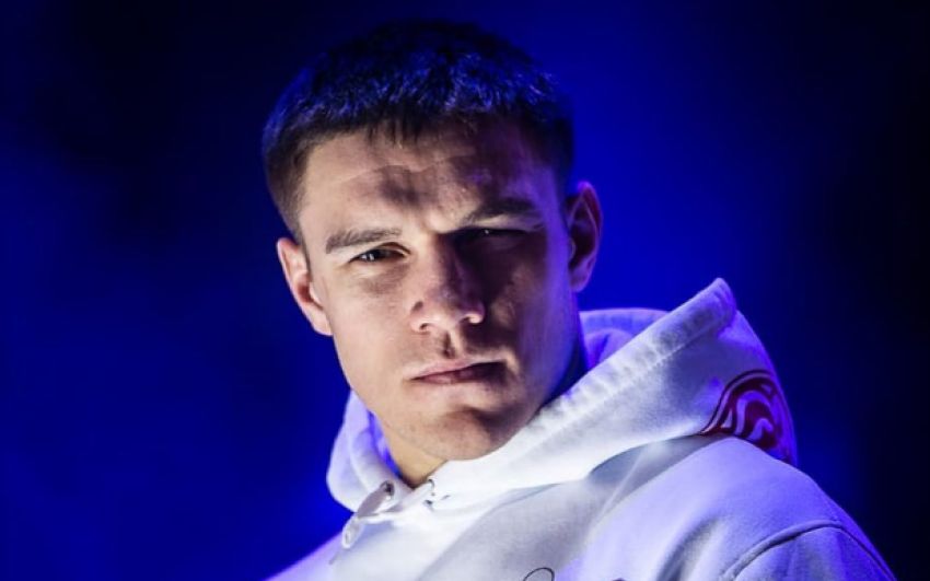 Вадим Немков должен провести следующий бой с Райаном Бейдером