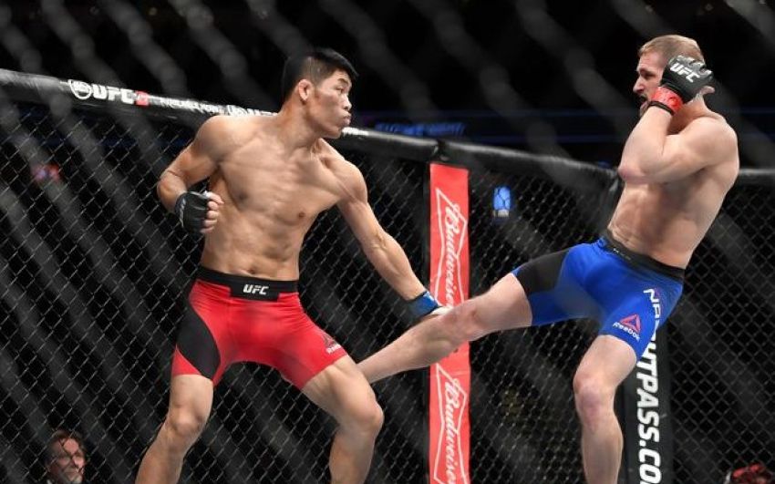Дана Уайт хорошо доплатит из своего кармана двум участникам UFC on FOX 23