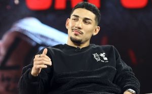 Теофимо Лопес: "Когда мы достигнем показателя в два миллиона PPV, три королевы захотят драться со мной за свой крупнейший гонорар"