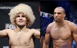 Хабиб Нурмагомедов отказался от боя с бойцом из топ-5 лёгкого дивизиона UFC