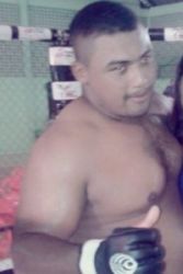 Jose Menezes (Mutante)