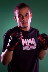 Pedro Santana