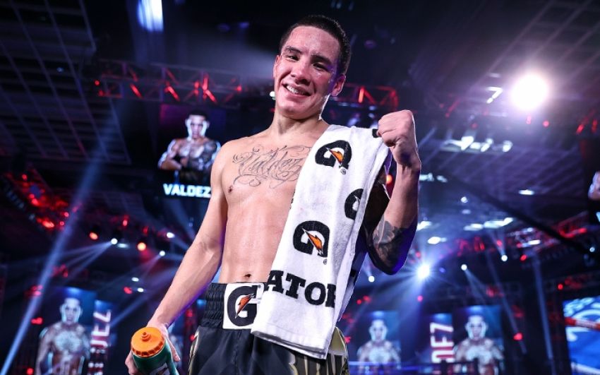 Президент Top Rank: "Нокаут Вальдеса - один из самых значимых моментов, который мне довелось пережить в боксе"