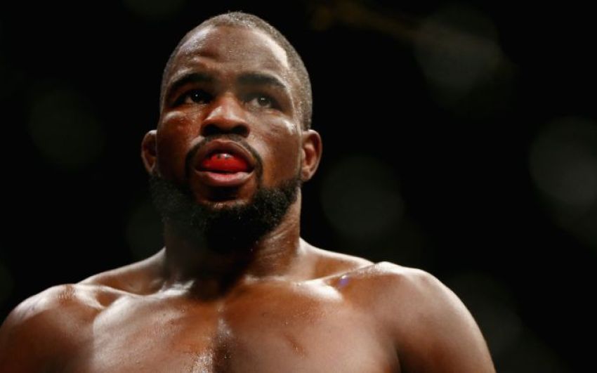 Кори Андерсон объяснил причину, из-за которой он выставил ультиматум UFC