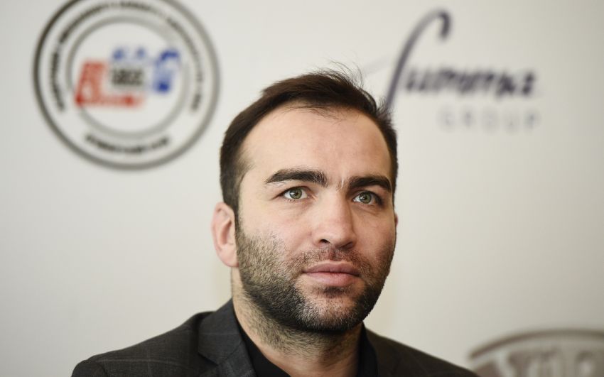 Камил Гаджиев высказался о влиянии коронавируса на российское MMA