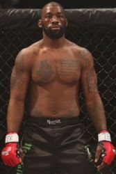 Abdullah Lawal (Bull)