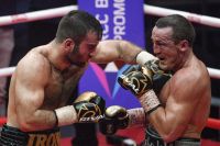 Мурат Гассиев: Усик был хорош, любому из его соперников будет непросто