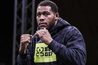Майкл Хантер подерется с ноунеймом, который не выходил на ринг почти шесть лет