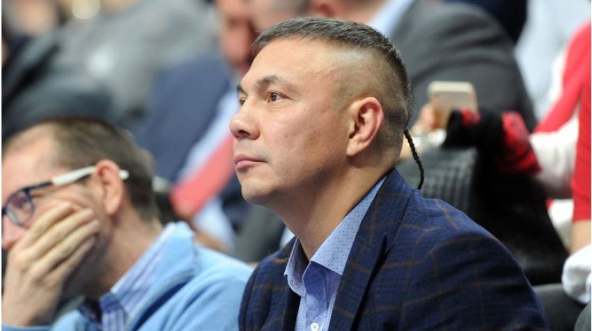 КОСТЯ ЦЗЮ: "СЛУХИ ОБ ИНФАРКТЕ – ПОЛНАЯ ДЕЗИНФОРМАЦИЯ"