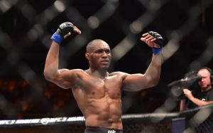 Турнир UFC Fight Night 129: Майя - Усман собрал 870 000 просмотров