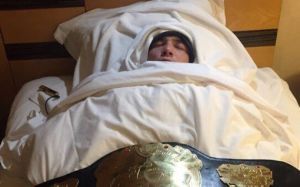 Дамир Исмагулов о Тутарауле, Федоре и Кормье