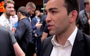 Fight Nights Global меняет свои планы в 2018 году