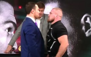 Рагозин дал прогноз на бой Резникова с Вартаняном