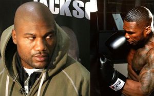 Скотт Кокер верит, что 50 Cent может дебютировать в MMA