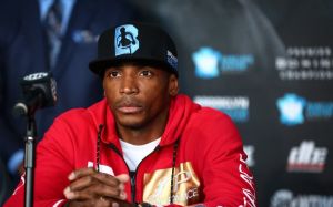 Эрисланди Лара и Рамон Альварес оспорят титул WBA "Regular"