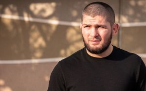 Хабиб Нурмагомедов признался, что хотел завершить карьеру после боя с Дос Аньосом: "Это было очень тяжелое время"