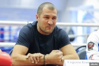 Сергей Ковалев высказался о возможном возвращении: "Я скучаю по боксу"
