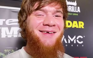 Вице-президент АСА дал прогноз на дебютный бой Шары Буллета в UFC