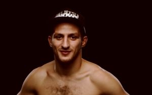 Гога Шаматава и Суксаван Кампасса поспорят за пояс Чемпиона Европы