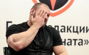 Штырков призвал наказать всех виновных в организации беспорядков в аэропорту Махачкалы