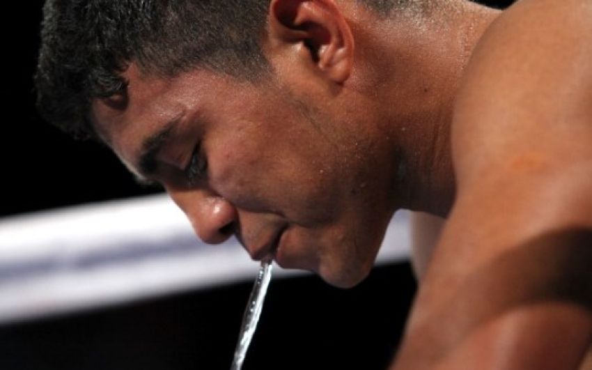 TOP-10 P4P ПО ВЕРСИИ FIGHTNEWS.INFO [ Результаты опроса янв.2017 ]