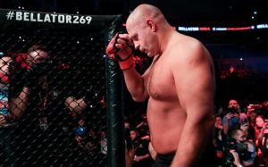 Хасбулаев дал прогноз на реванш Емельяненко с Бейдером