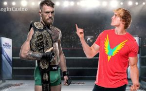 Дана Уайт о приходе звезды YouTube в UFC: "Этого парня просто убьют здесь!"