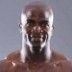 Terrence Almond