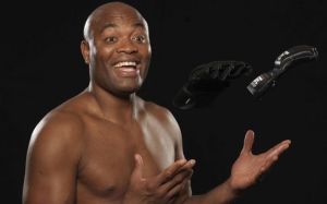 Андерсон Сильва считает место в карде UFC 198 отличным подарком на День Рождение