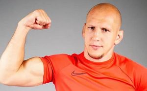 Василевский рассказал, почему перестал работать с Исмаиловым