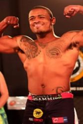 Renan Romes da Silva (Cyborg)