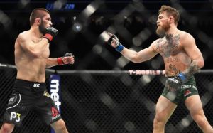 Хавьер Мендес уверен, что UFC организуют второй бой Нурмагомедова и МакГрегора