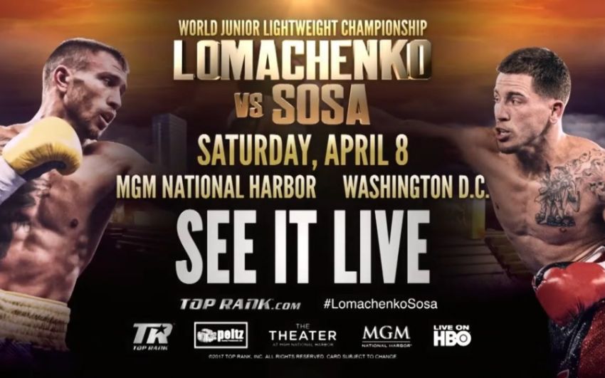 БК Fightnews.info. Тур 11. 8-9 апреля 2017.