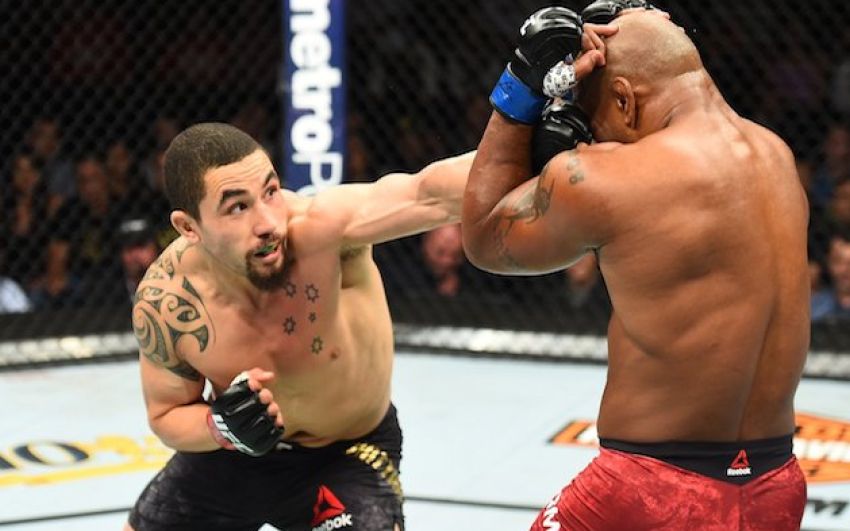 Показатели продаж PPV турнира UFC 225 лучше предварительных данных