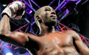 Рейтинг боксёров P4P от BoxRec за декабрь 2021