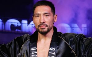 Президент Top Rank рассказал о плане, как Алимханулы стать популярным