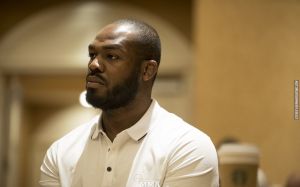 Рашад Эванс раскритиковал Джона Джонса: "Он ведет переговоры с UFC задом наперед"