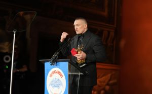 The Ring подводит итоги 2024 года: Александр Усик побеждает в трех номинациях