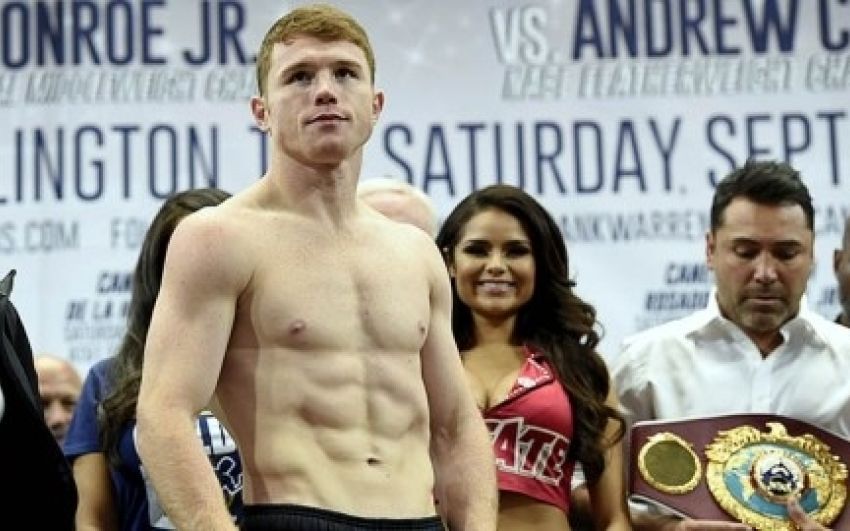 Boxingnews24.com: «В отличие от Головкина, у „Канело“ лишь один пояс. Он чемпион своего воображаемого дивизиона» 