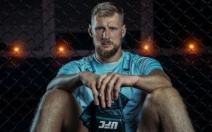 Камил Гаджиев — о Волкове: "Надеюсь, что факапов будет все меньше и меньше"