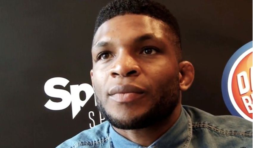 Пол Дэйли подписал новый контракт с промоушеном Bellator