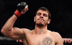 Никита Крылов вызвал на бой Эдилова из-за слов о Емельяненко