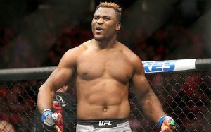 UFC предлагали Нганну крупнейший контракт в истории после Макгрегора — менеджер